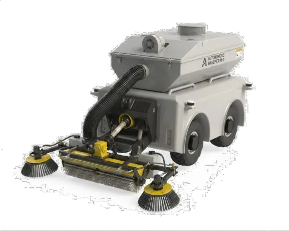 ATLARYS platform configured for municipal services